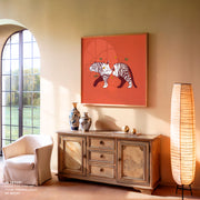 Connecting Wildlife - Tiger – image 3