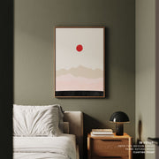 Crimson Sun Rising – image 5