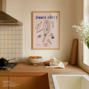 Dinner Party no2 – image 5