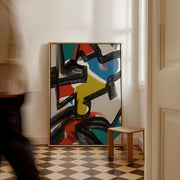 Dynamic Maze – image 5