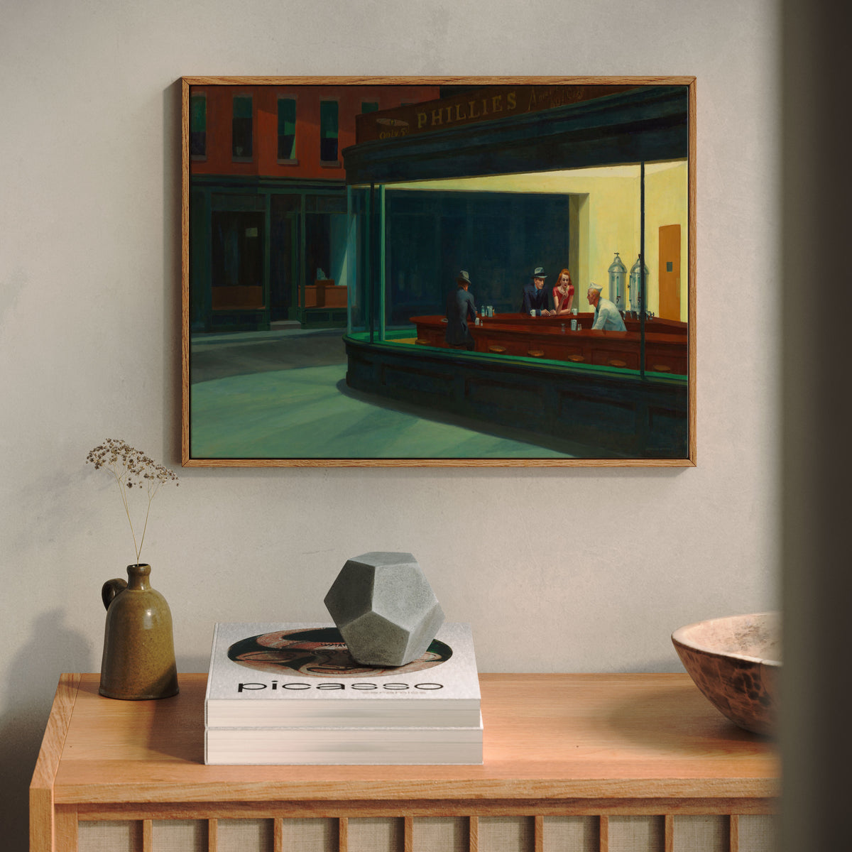 Nighthawks 1942