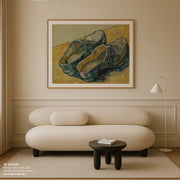 A Pair of Leather Clogs – image 5