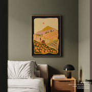Field Of Flowers – image 3