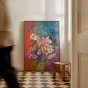 Floral Dreamscape – image 3