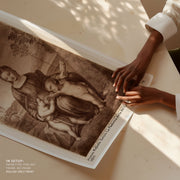 Madonna of the Goldfinch – image 5