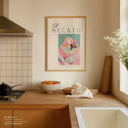 Gelato Icecream Delight – image 5