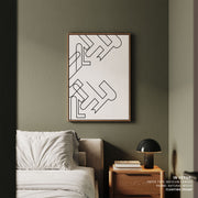 Geometric Echoes – image 3