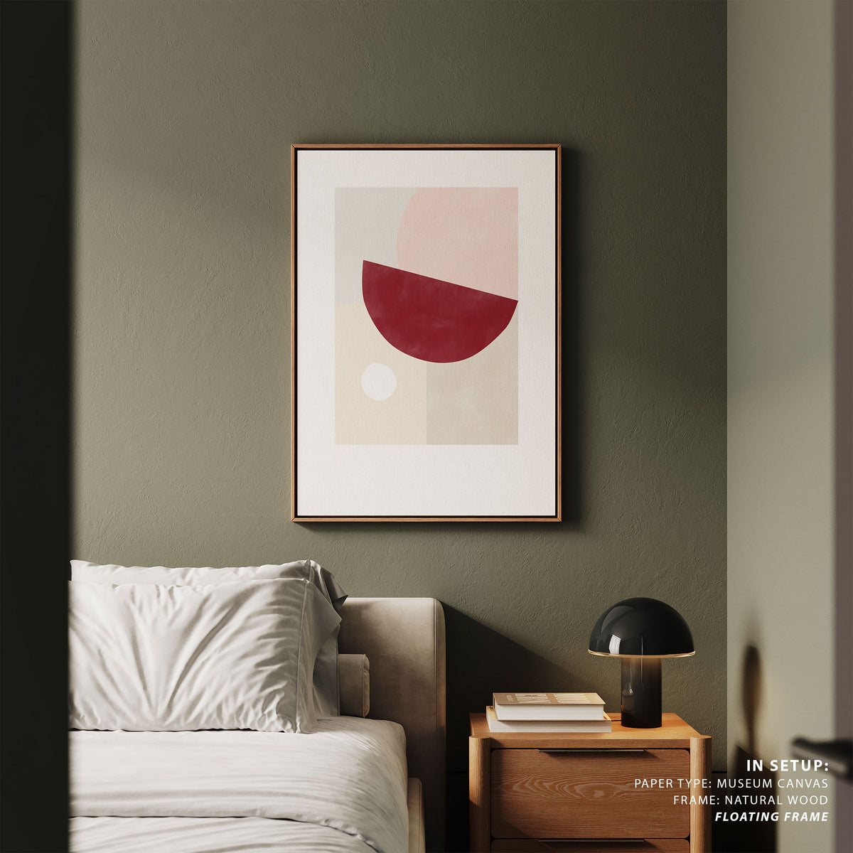 Geometric Elegance (2)