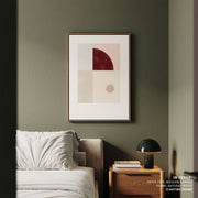 Geometric Harmony – image 3