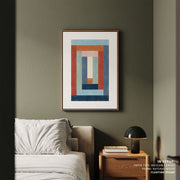 Geometric Symphony – image 6