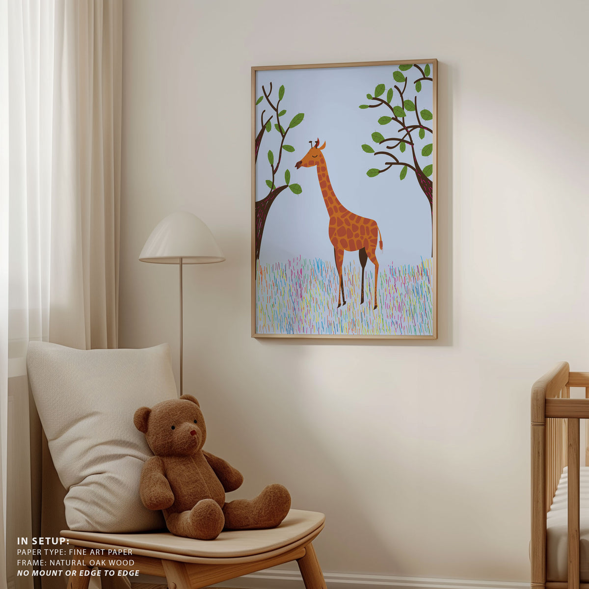 Giraffe 02
