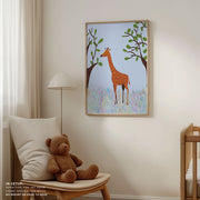 Giraffe 02 – image 5