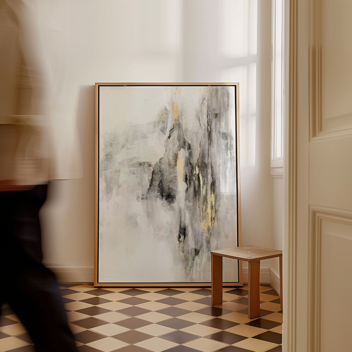 Gold Mist II