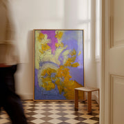 Golden Blossom Glow – image 3