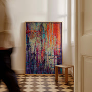 Graceful Echoes of Vibrance – image 3