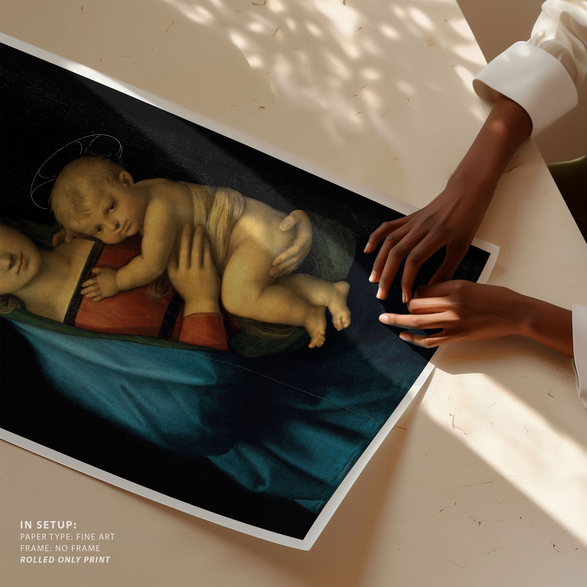Granduca Madonna