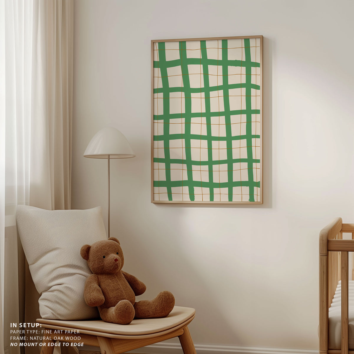 Green Grid