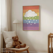 Hearts and Rainbows – image 5