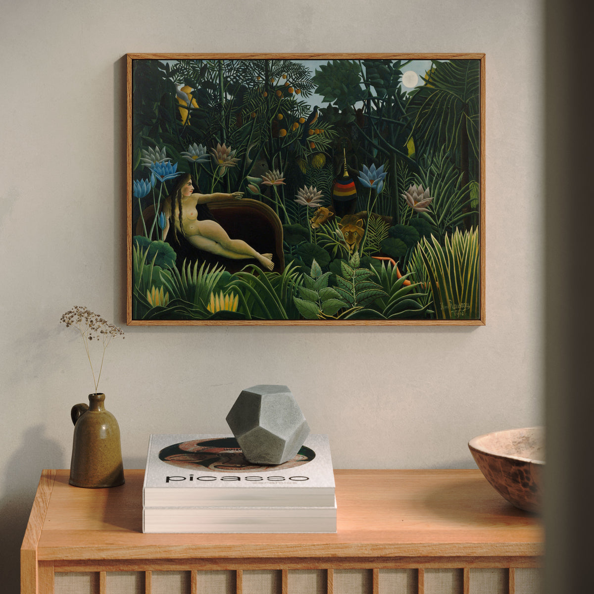 Henri Rousseau 005