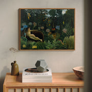 Henri Rousseau 005 – image 5