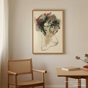 Hommage An Frida Kahlo III – image 3