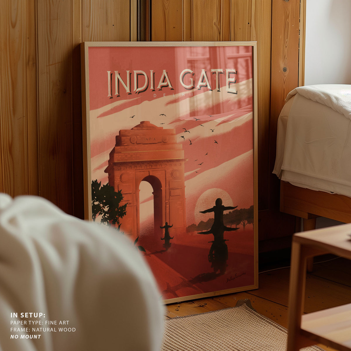 India Gate