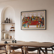 Begum Samru’s Household – image 5