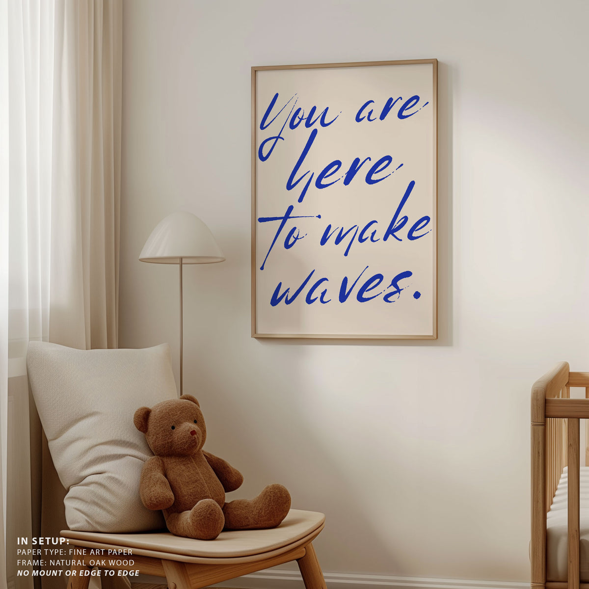 Inspirational Motivational Quote