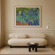 Irises – image 3