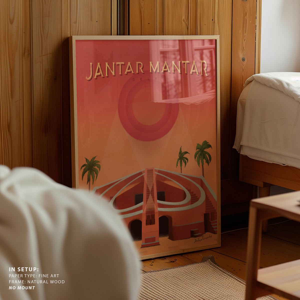 Jantar Mantar