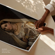 The Veiled Woman – image 5