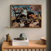 The War – image 5