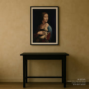 Lady with an Ermine – image 5
