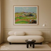 Landscape at Le Pouldu (1890) – image 3