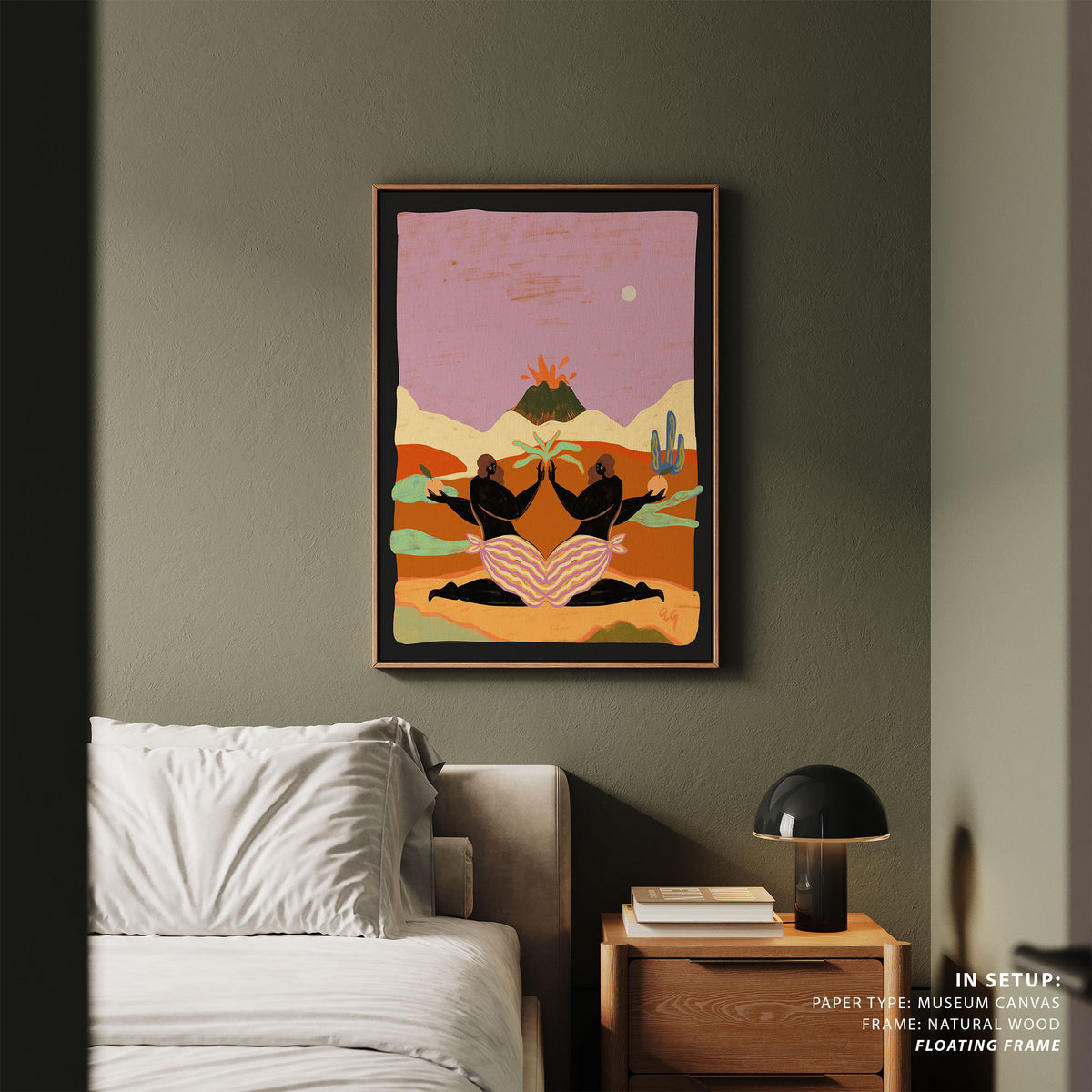 Lava