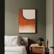 Layered Bands In Earthy Tones – image 6