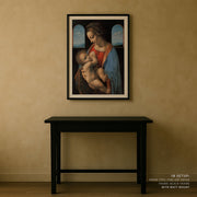 Madonna Litta – image 5