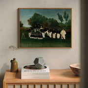 The Artillerymen – image 5