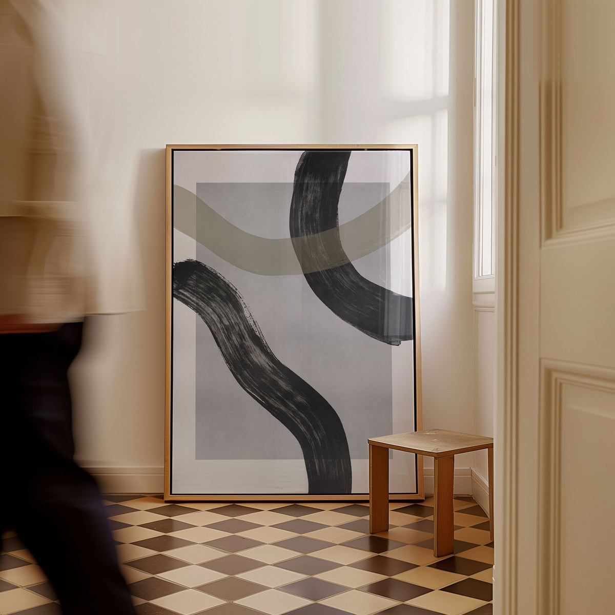 Lines and Shapes 02
