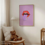 Lips – image 3