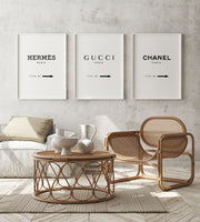 Luxury Fashion Posters – image 5
