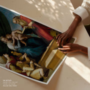 Madonna with the Fish – image 5