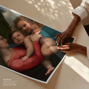 Madonna of the Tent – image 5