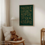 Magical ABC (Swedish) – image 5