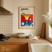 Margarita Bauhaus Cocktail – image 5