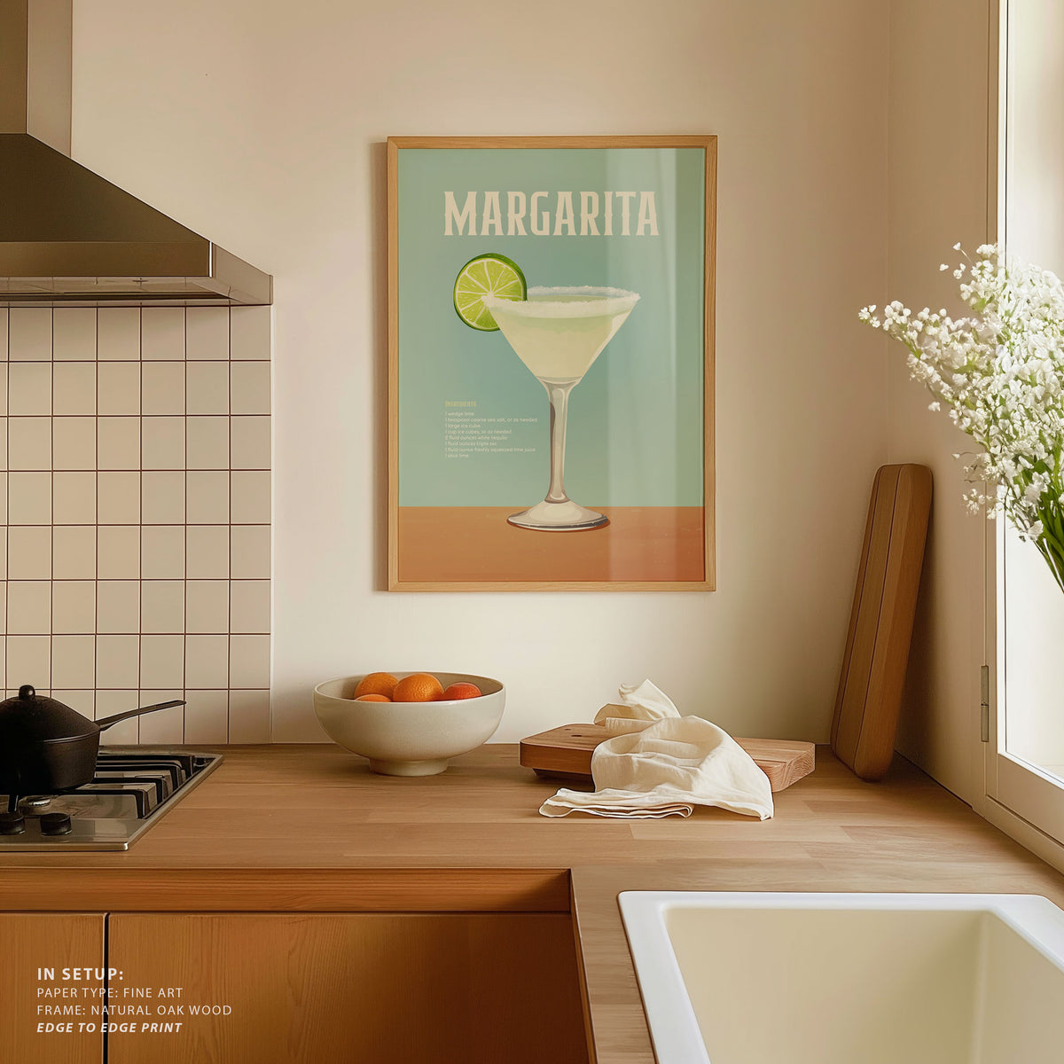 Margarita
