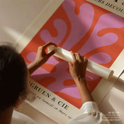 Matisse Reverie – image 5