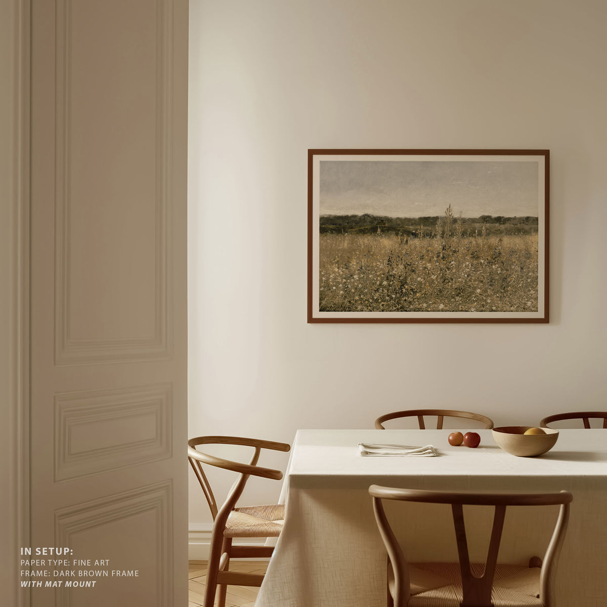 Meadow Montage