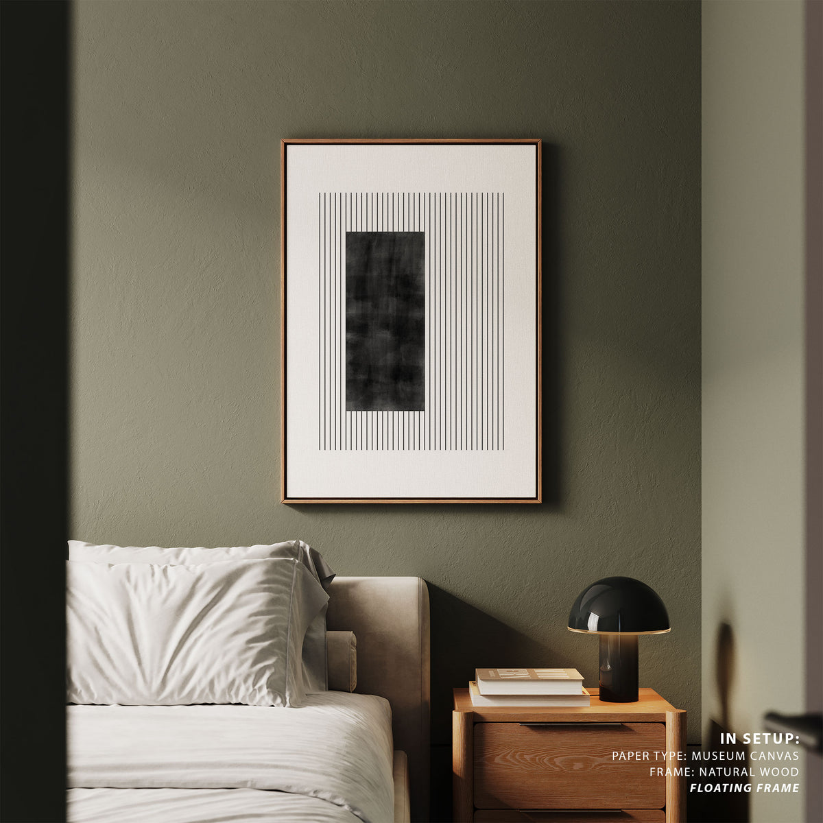 Monochrome Lines
