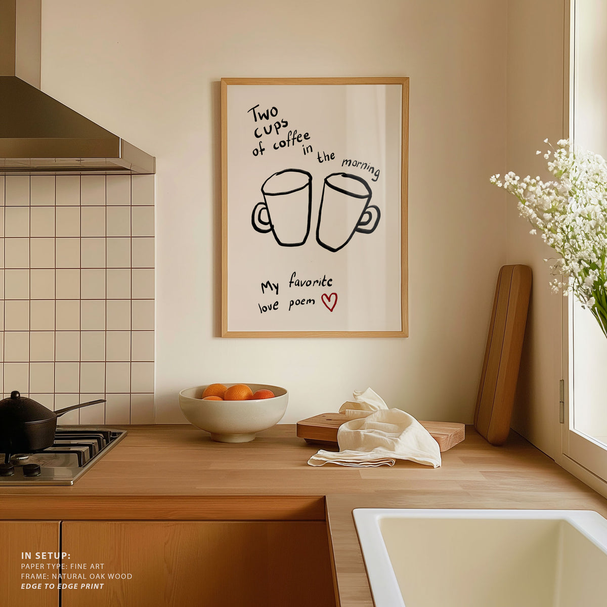 Morning Love Brew
